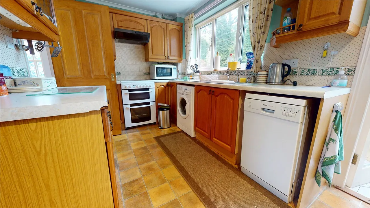 Springfield Close, Thirsk, YO7, photo 6