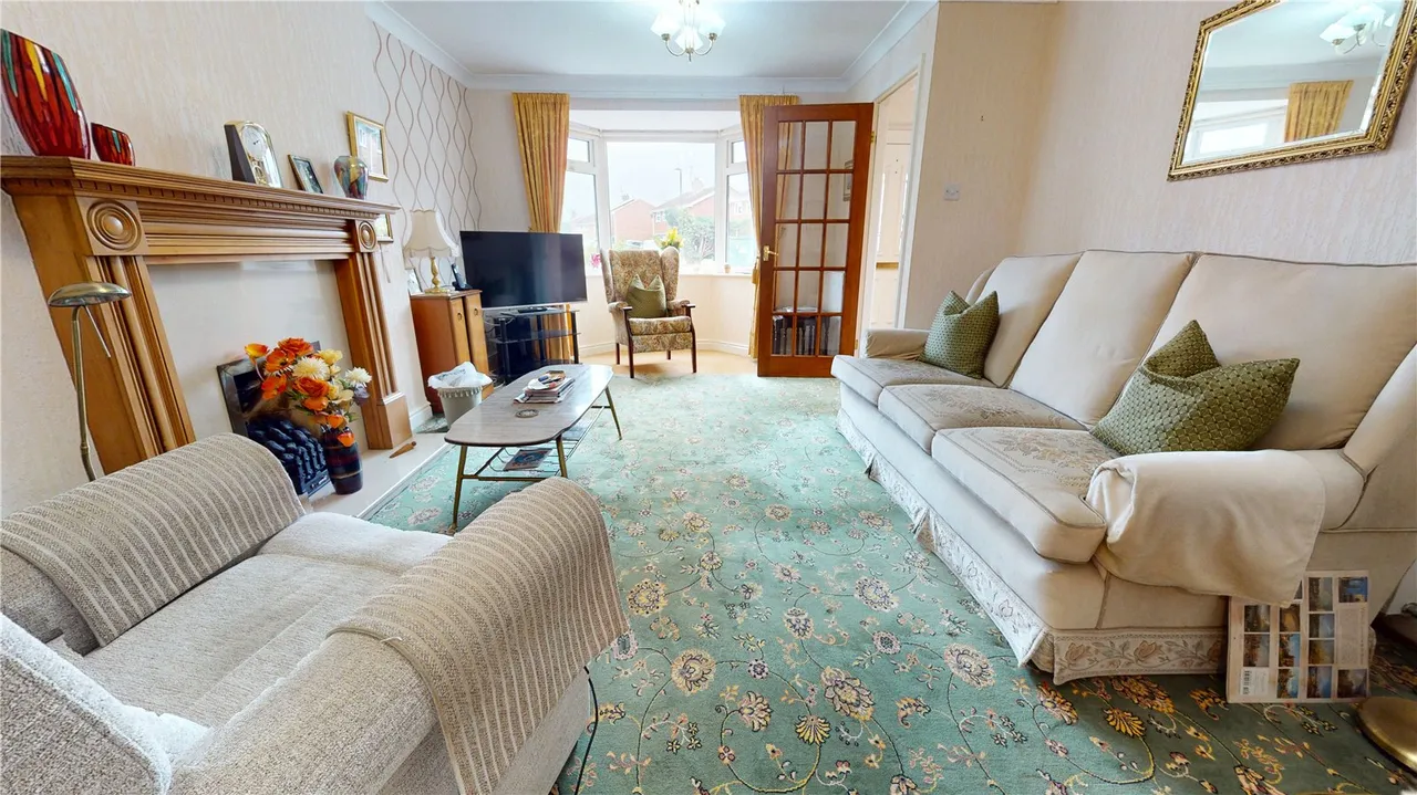Springfield Close, Thirsk, YO7, photo 4