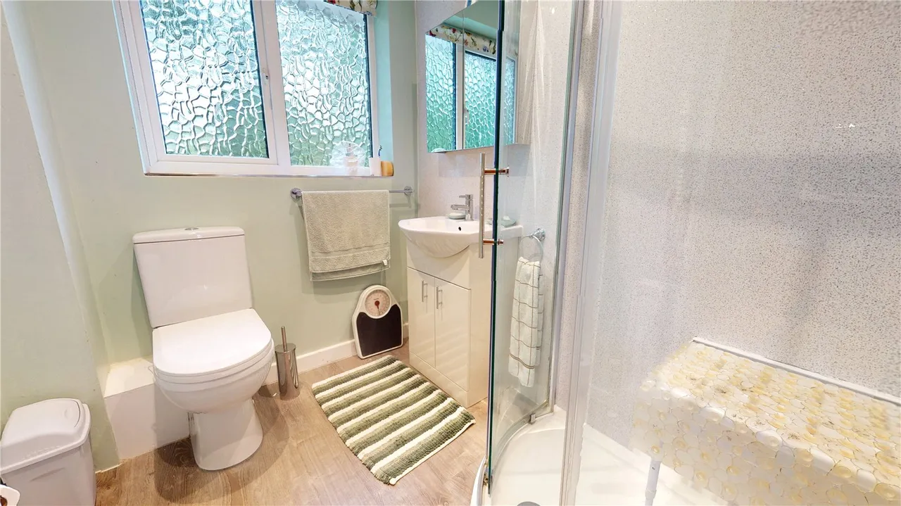 Springfield Close, Thirsk, YO7, photo 12