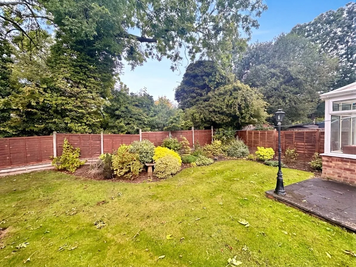 Springfield Close, Thirsk, YO7, photo 17
