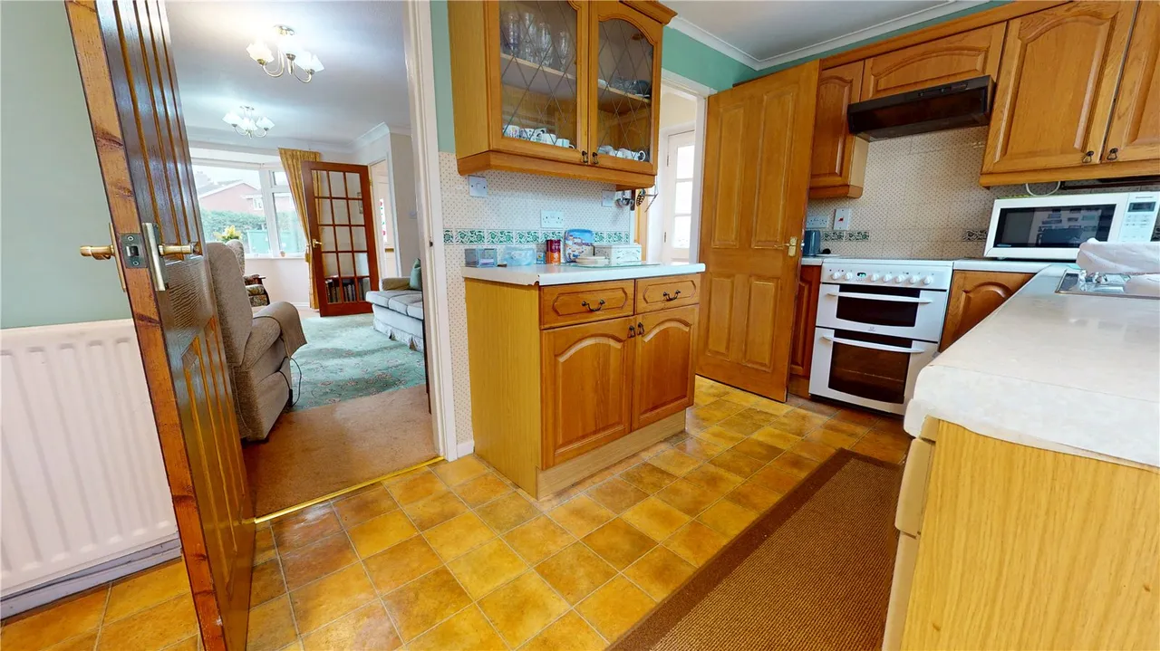 Springfield Close, Thirsk, YO7, photo 5