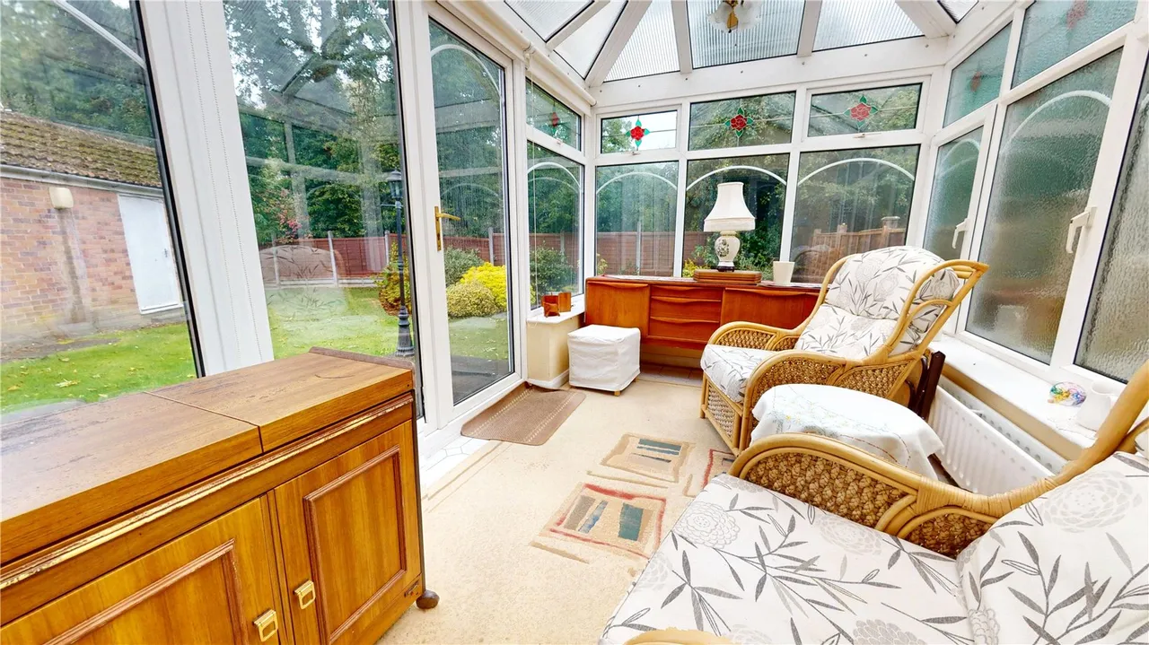 Springfield Close, Thirsk, YO7, photo 7