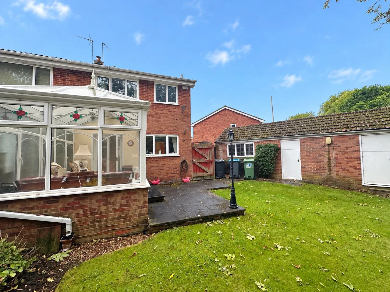 Springfield Close, Thirsk, YO7, photo 16