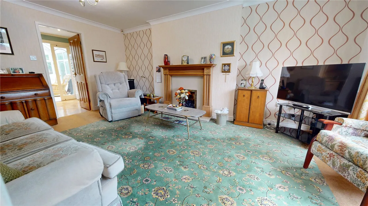 Springfield Close, Thirsk, YO7, photo 3