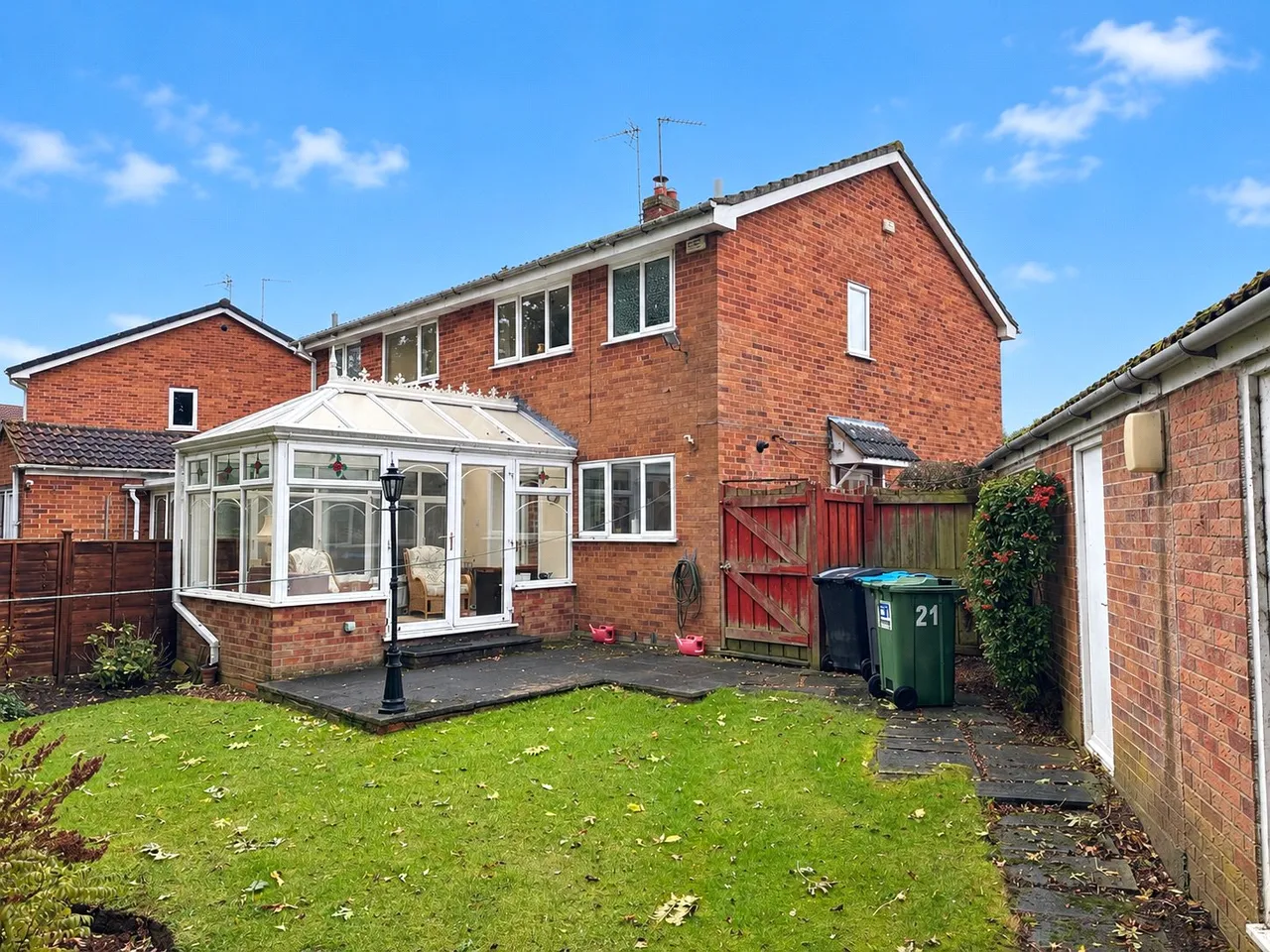 Springfield Close, Thirsk, YO7, photo 18