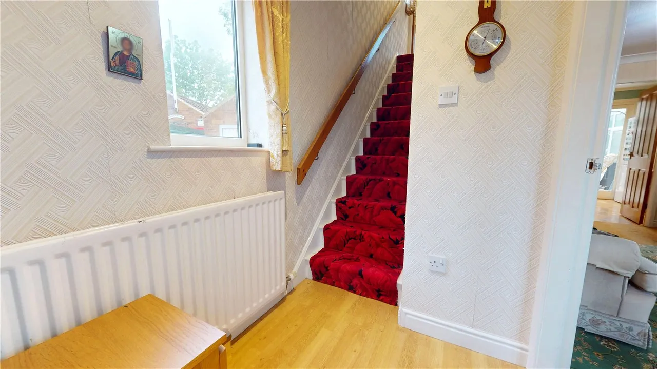 Springfield Close, Thirsk, YO7, photo 9
