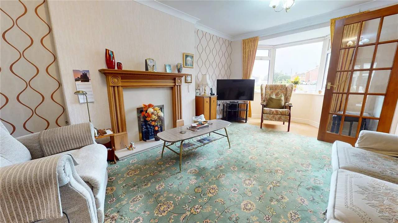 Springfield Close, Thirsk, YO7, photo 2