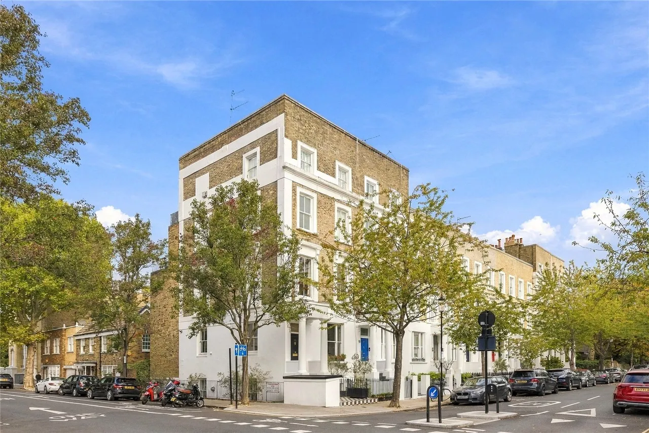 Cathcart Road, London, SW10, photo 13