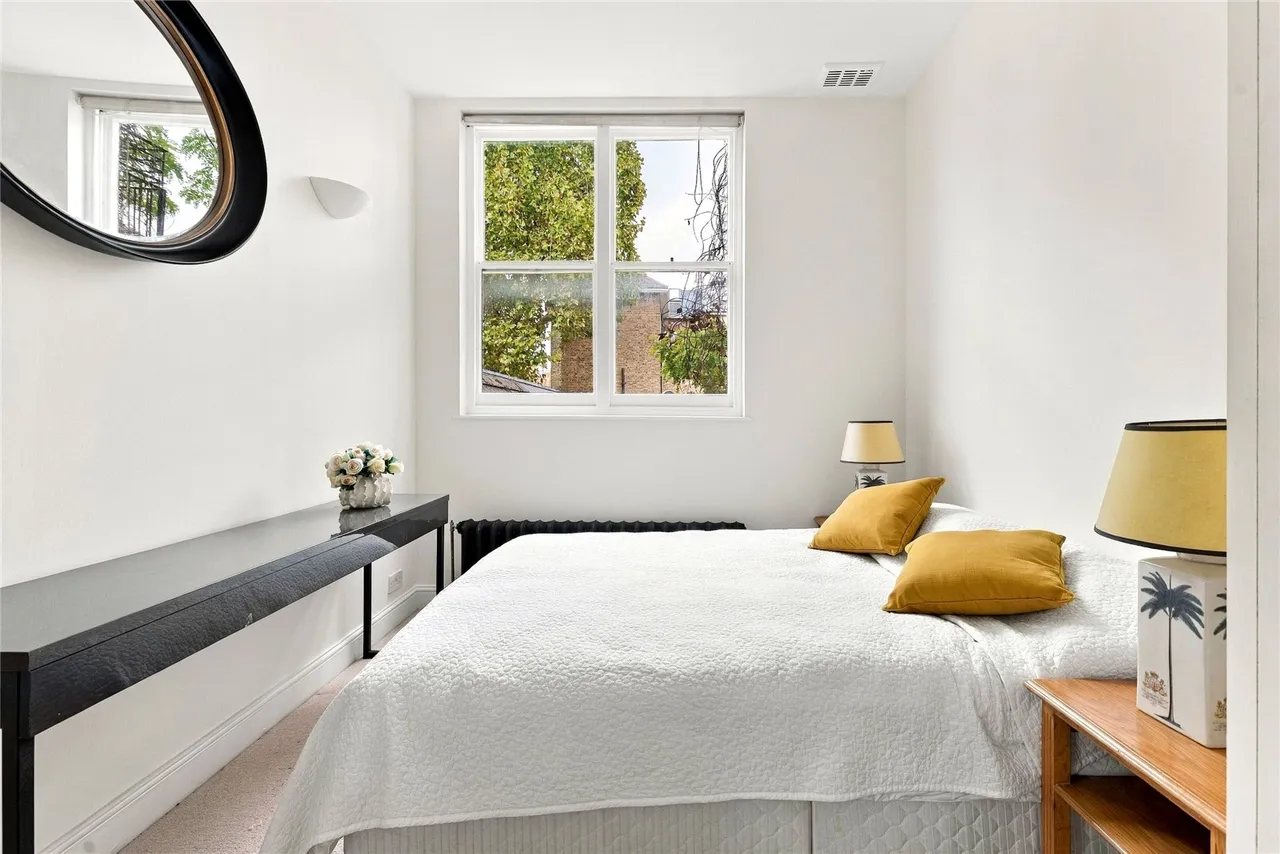 Cathcart Road, London, SW10, photo 9