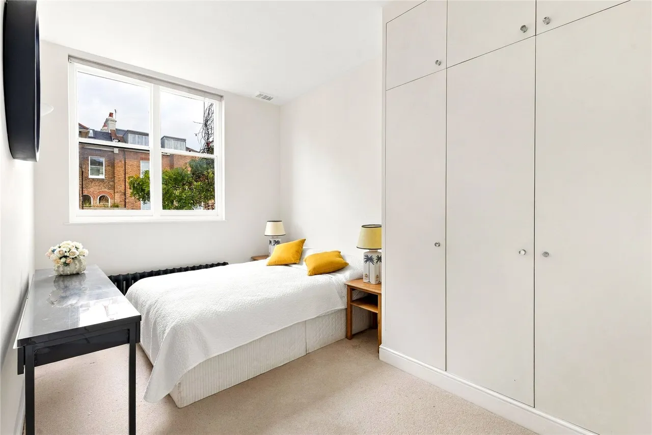 Cathcart Road, London, SW10, photo 8
