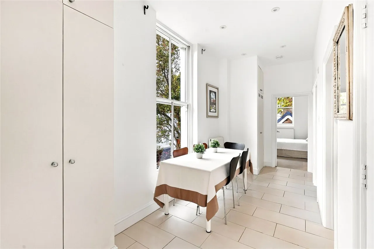 Cathcart Road, London, SW10, photo 5