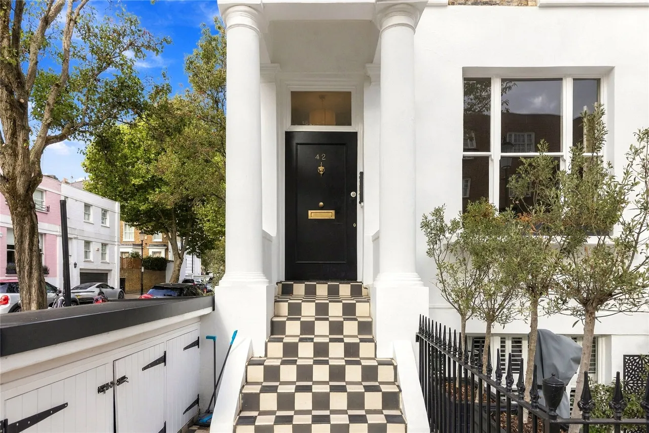 Cathcart Road, London, SW10, photo 12