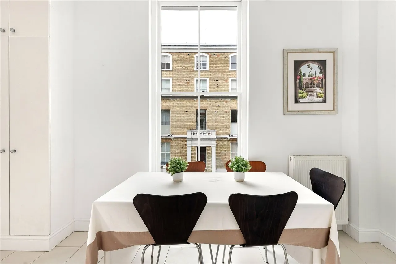 Cathcart Road, London, SW10, photo 6