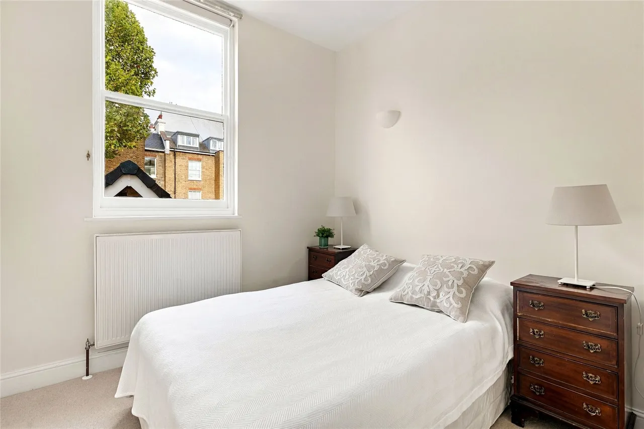 Cathcart Road, London, SW10, photo 10