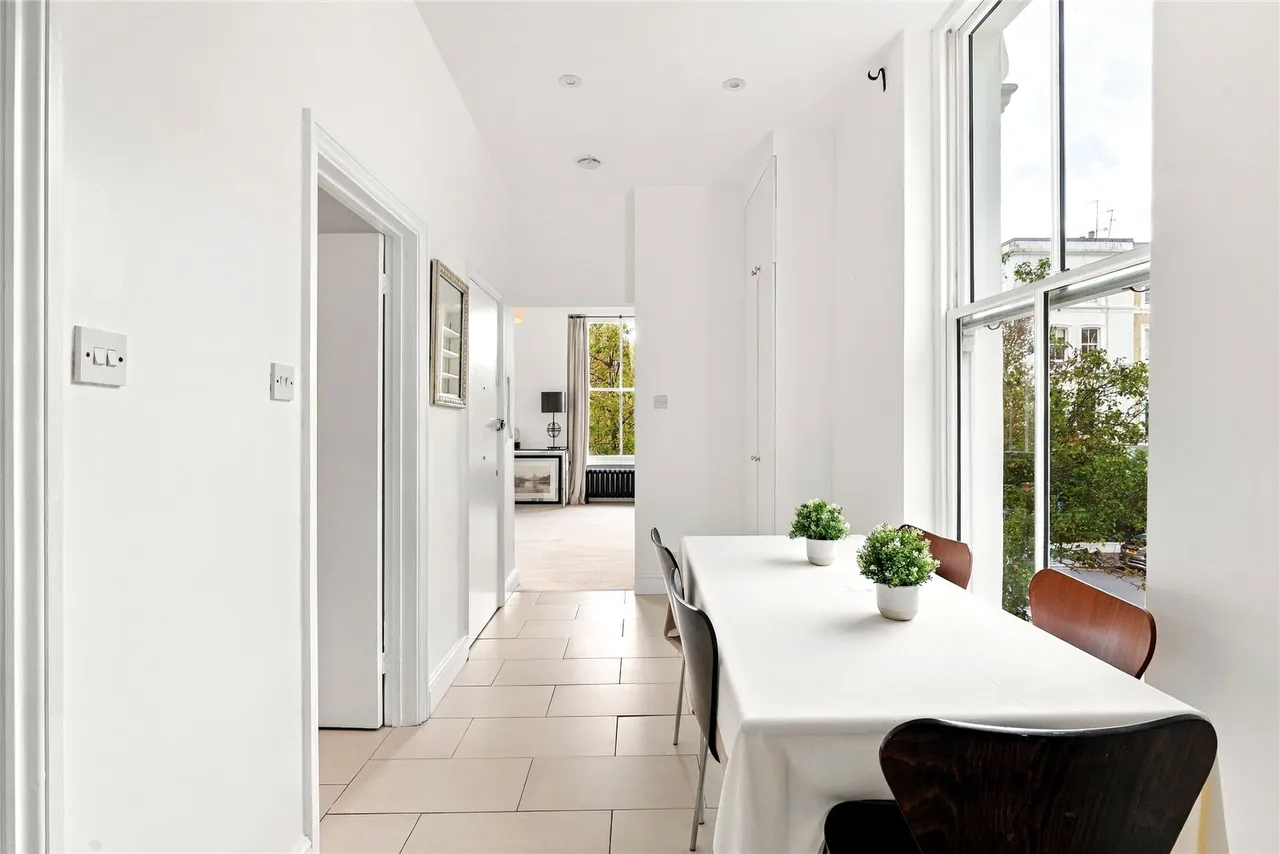 Cathcart Road, London, SW10, photo 7