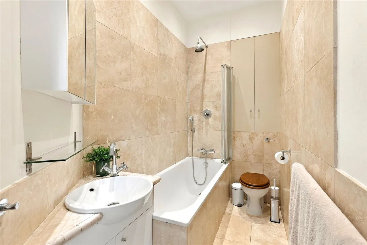 Cathcart Road, London, SW10, photo 11