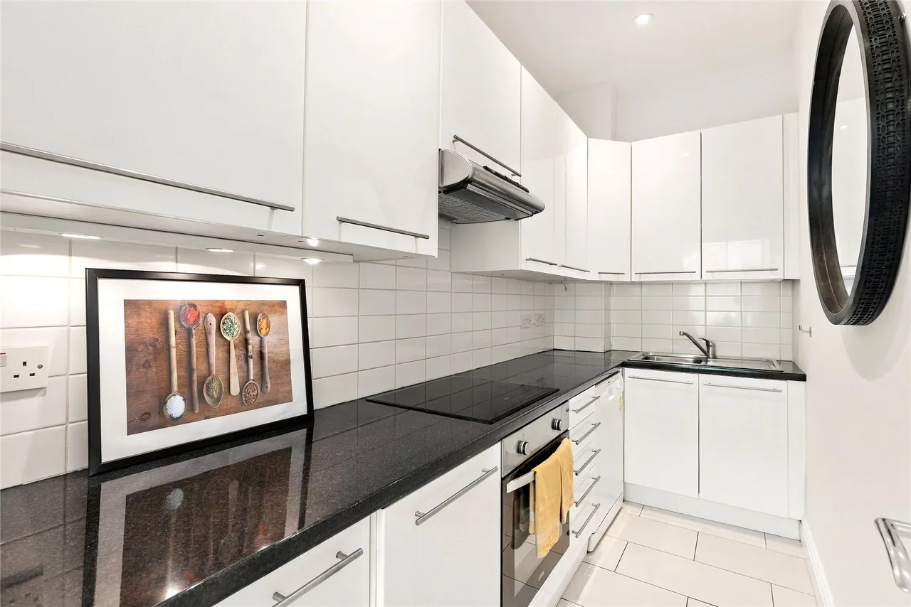 Cathcart Road, London, SW10, photo 4