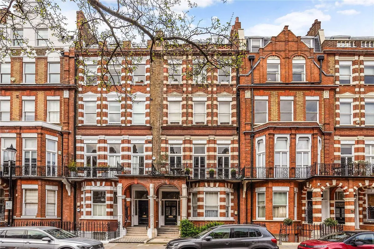 Bramham Gardens, London, SW5 0JQ, photo 3