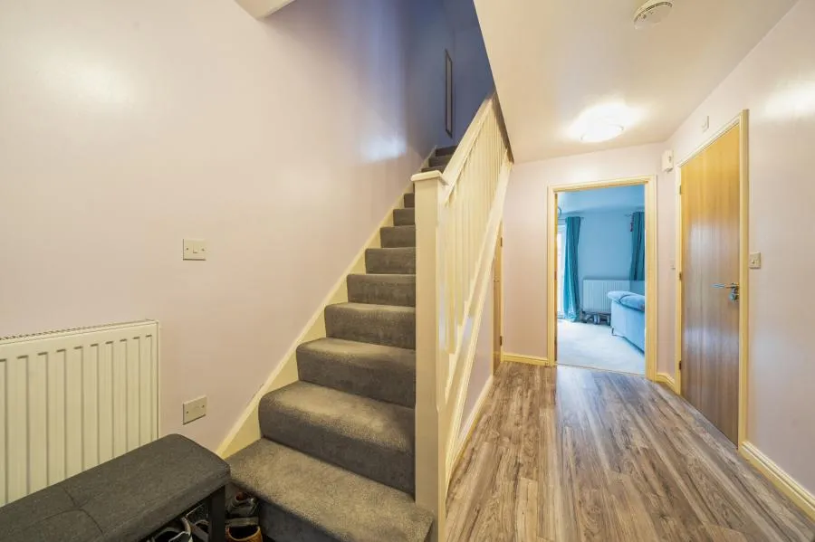 Hayday Close, Yarnton, OX5, photo 10