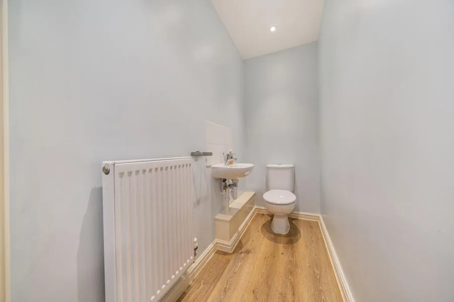 Hayday Close, Yarnton, OX5, photo 18