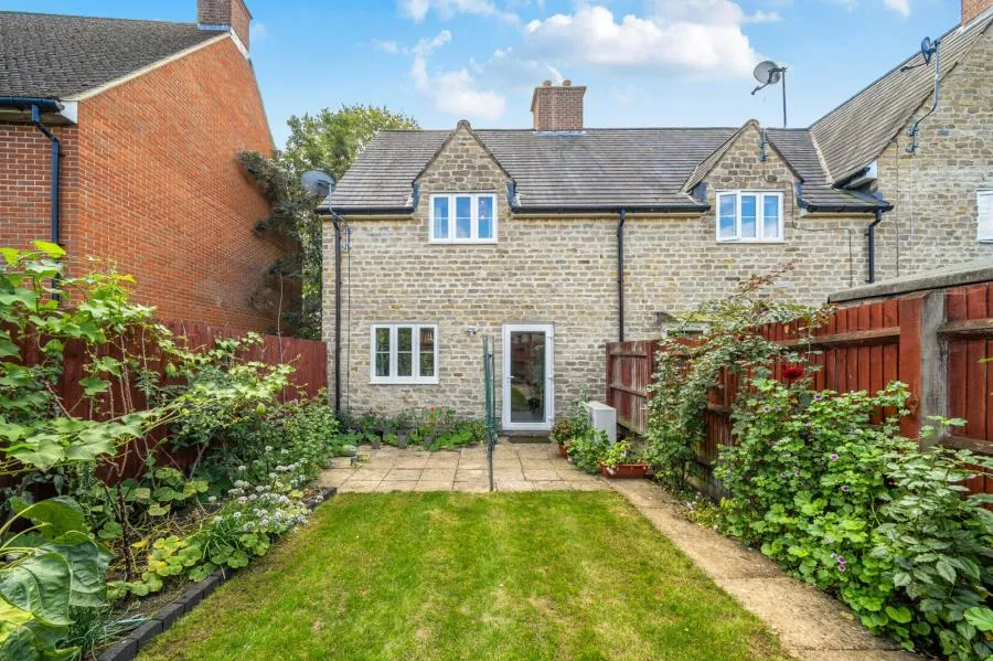 Hayday Close, Yarnton, OX5, photo 19