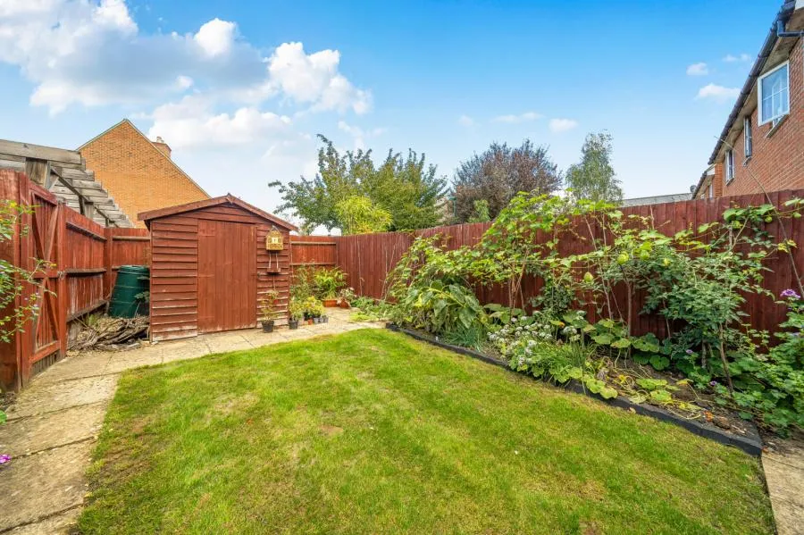 Hayday Close, Yarnton, OX5, photo 20