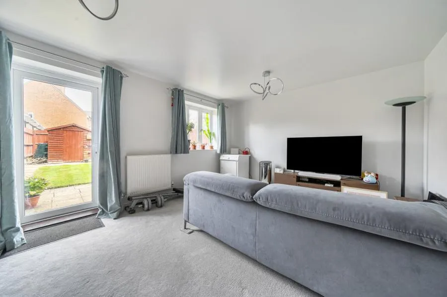 Hayday Close, Yarnton, OX5, photo 4