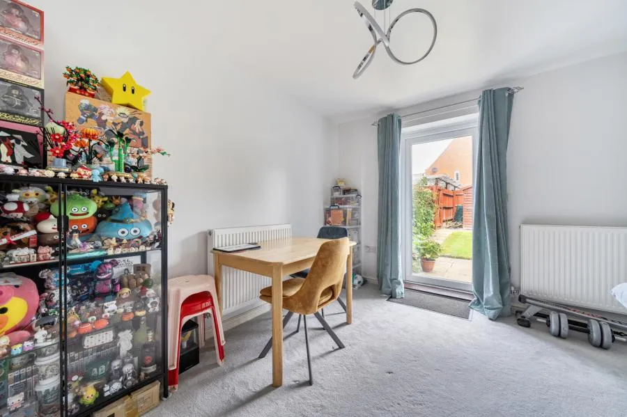 Hayday Close, Yarnton, OX5, photo 6