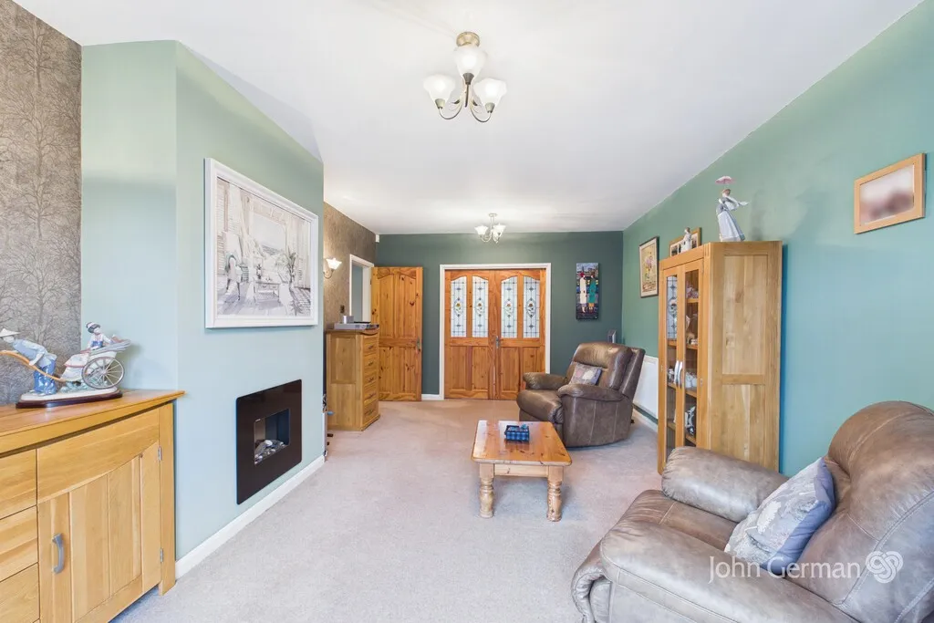Acresford View, Overseal, photo 5