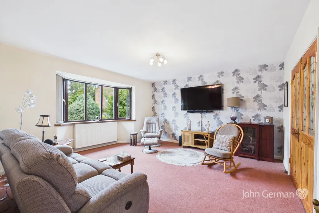 Acresford View, Overseal, photo 6