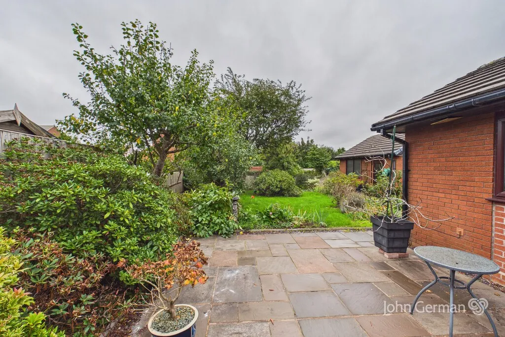Acresford View, Overseal, photo 22