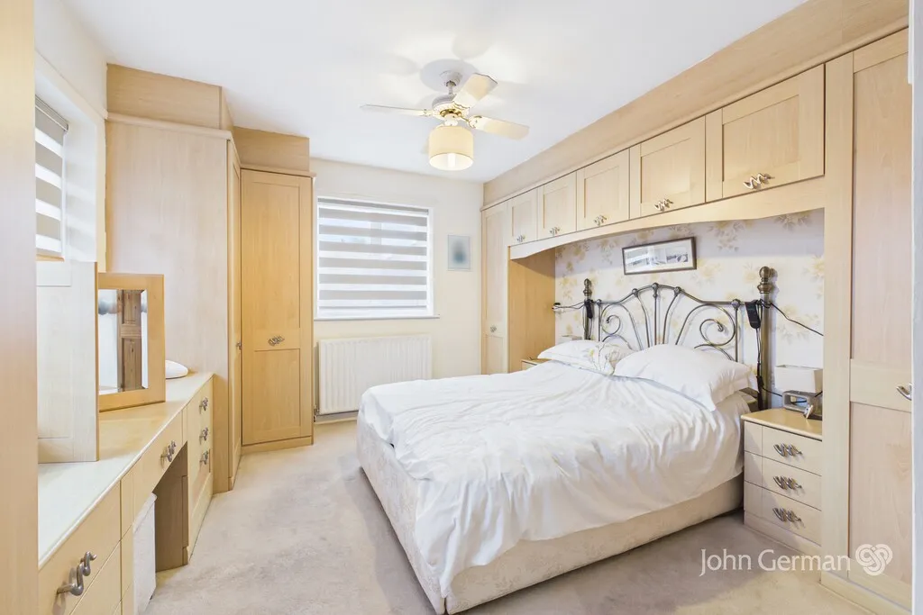 Acresford View, Overseal, photo 10