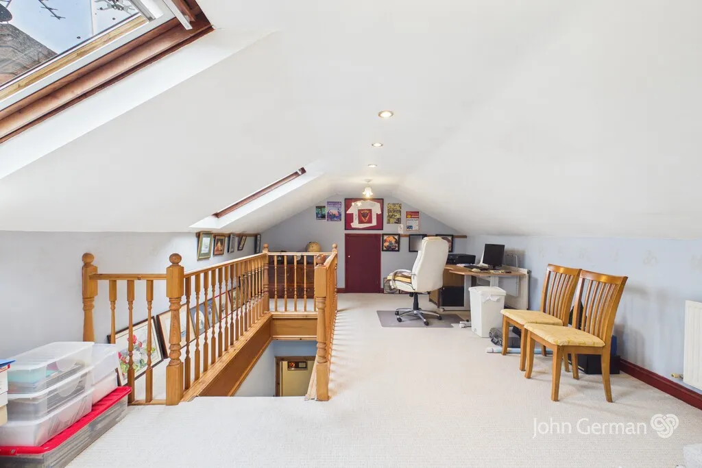 Acresford View, Overseal, photo 18