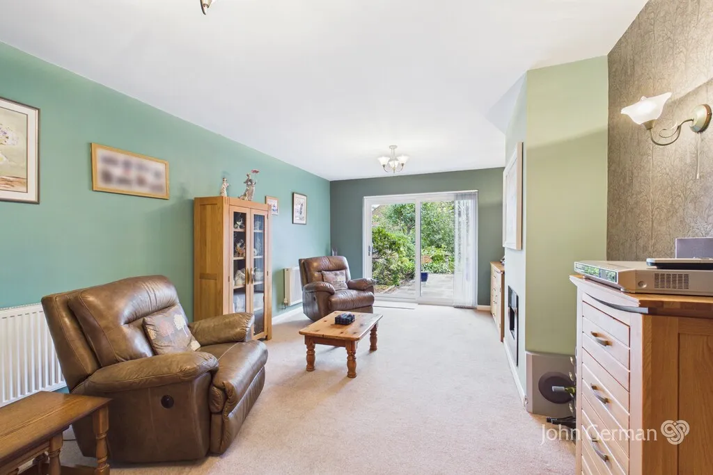 Acresford View, Overseal, photo 4