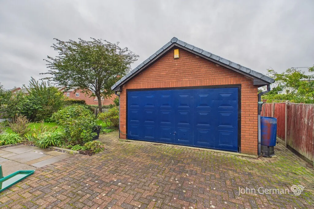 Acresford View, Overseal, photo 21