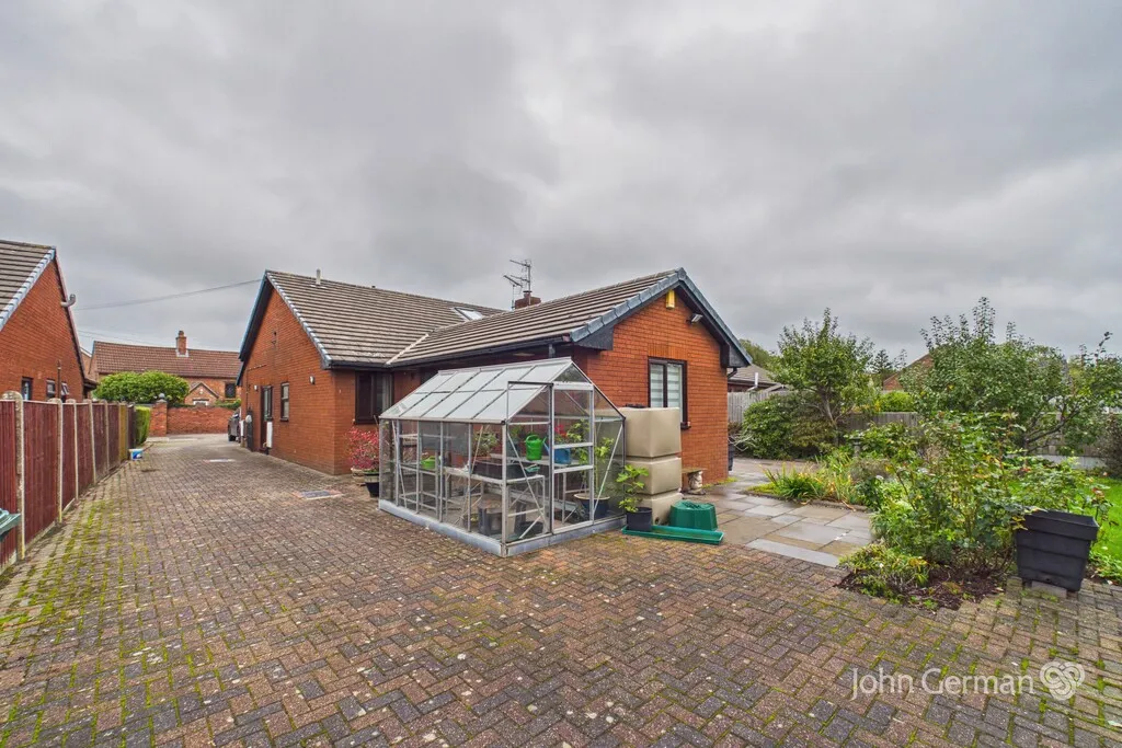 Acresford View, Overseal, photo 24
