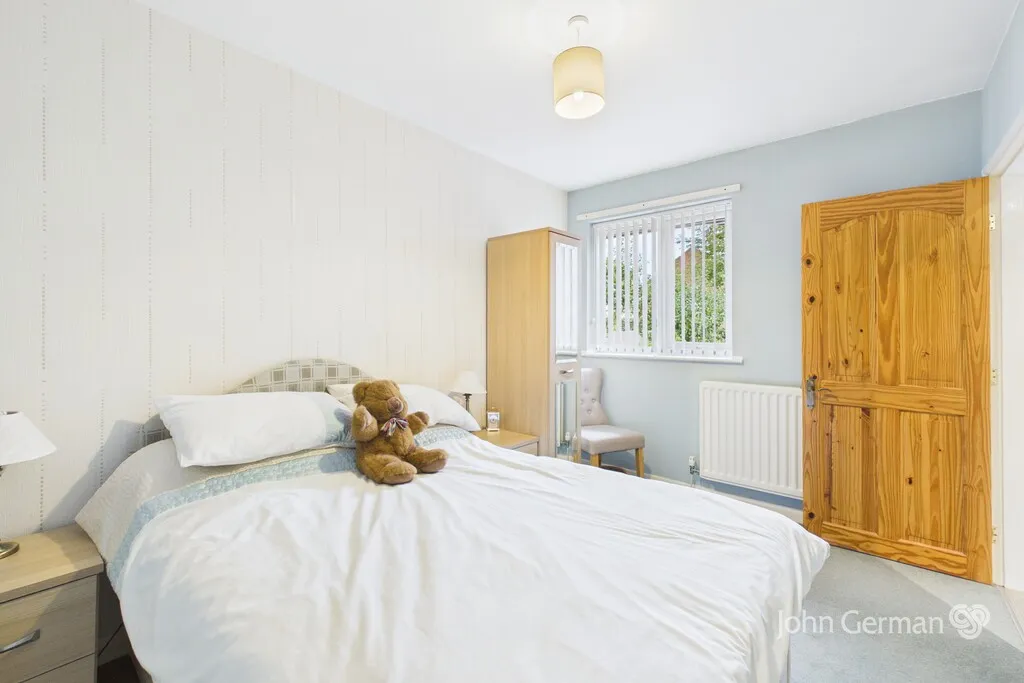 Acresford View, Overseal, photo 14