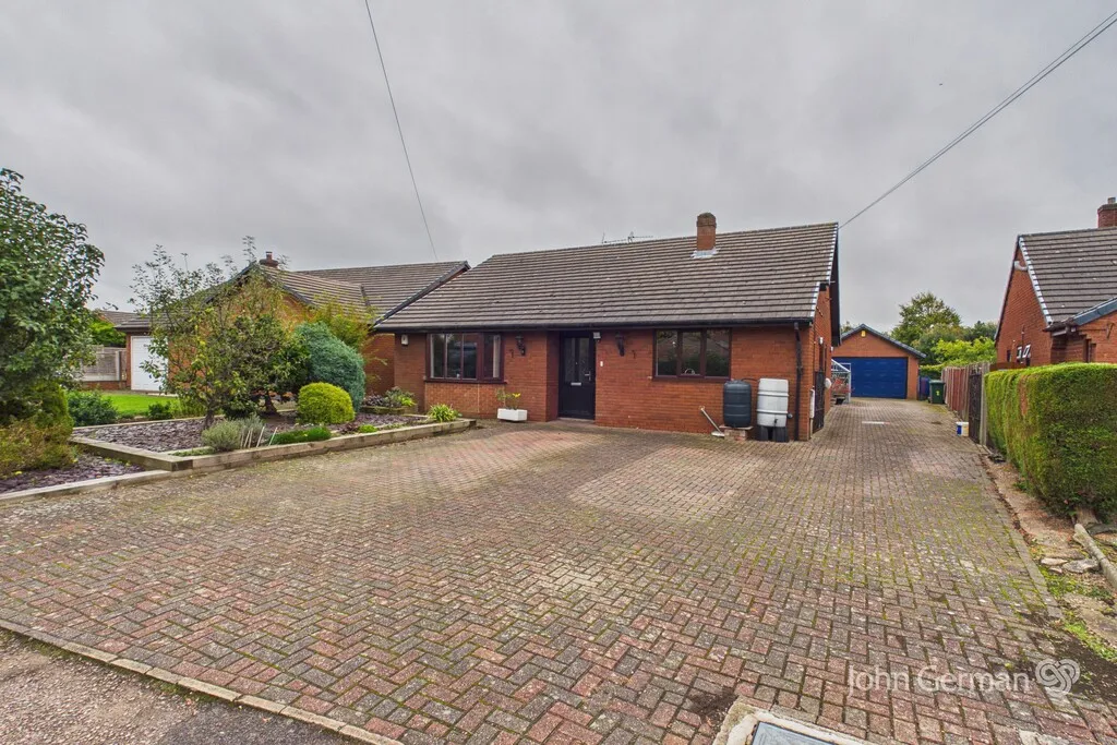 4 bed house for sale, Acresford View, Overseal