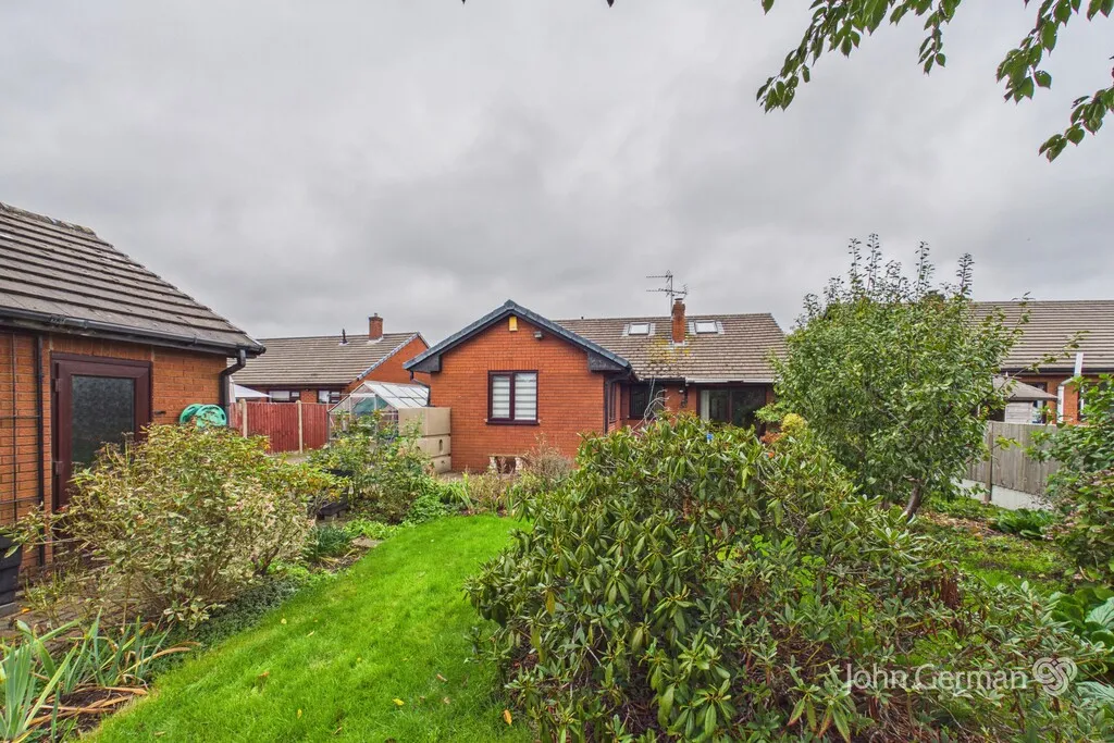 Acresford View, Overseal, photo 23