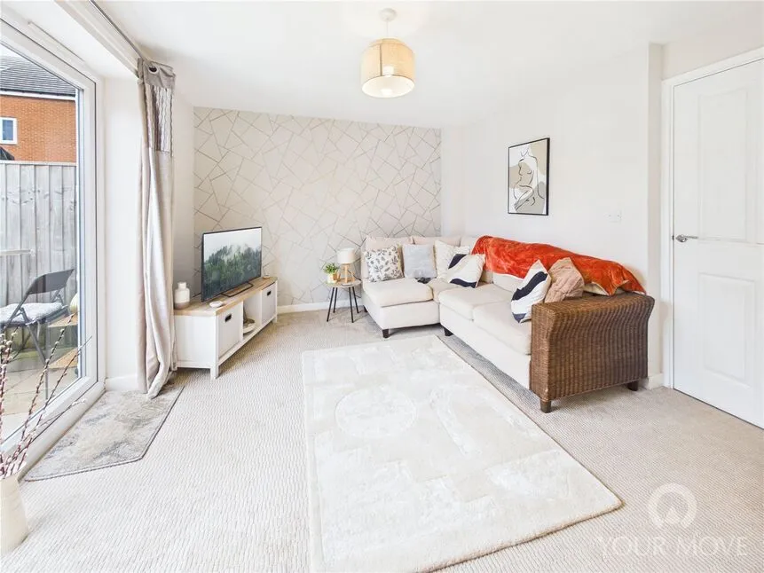 Sugarhill Crescent, Newton Aycliffe, DL5, photo 6