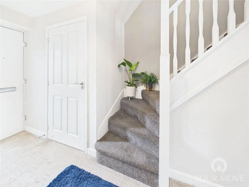 Sugarhill Crescent, Newton Aycliffe, DL5, photo 8