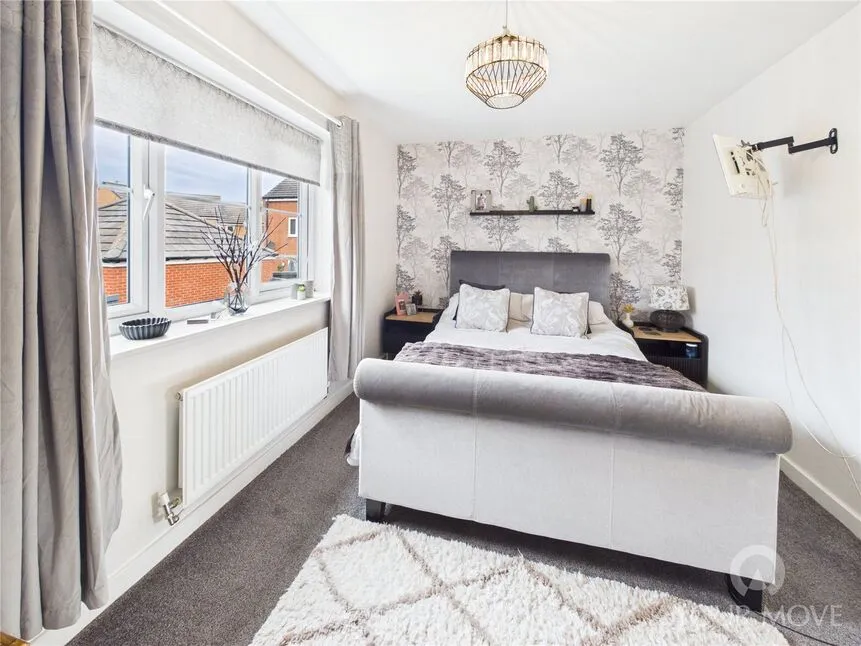 Sugarhill Crescent, Newton Aycliffe, DL5, photo 9