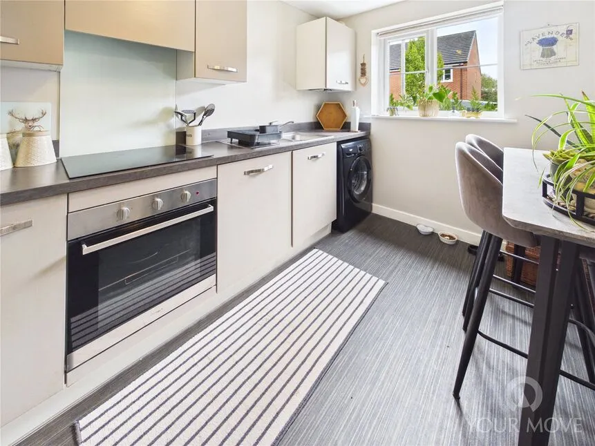 Sugarhill Crescent, Newton Aycliffe, DL5, photo 3