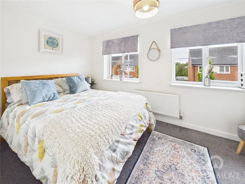 Sugarhill Crescent, Newton Aycliffe, DL5, photo 12