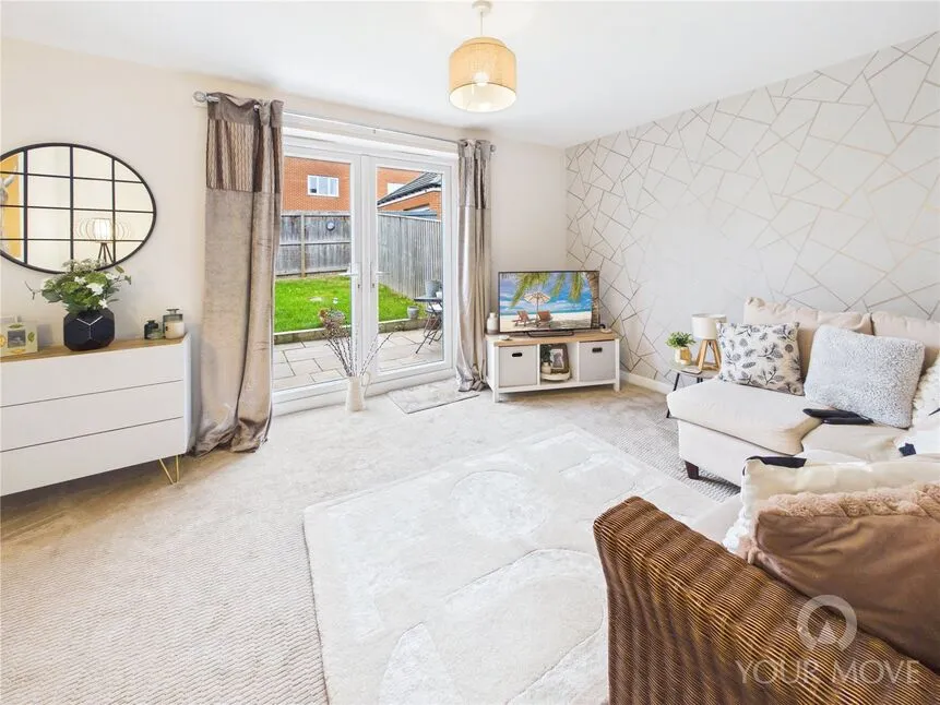 Sugarhill Crescent, Newton Aycliffe, DL5, photo 13