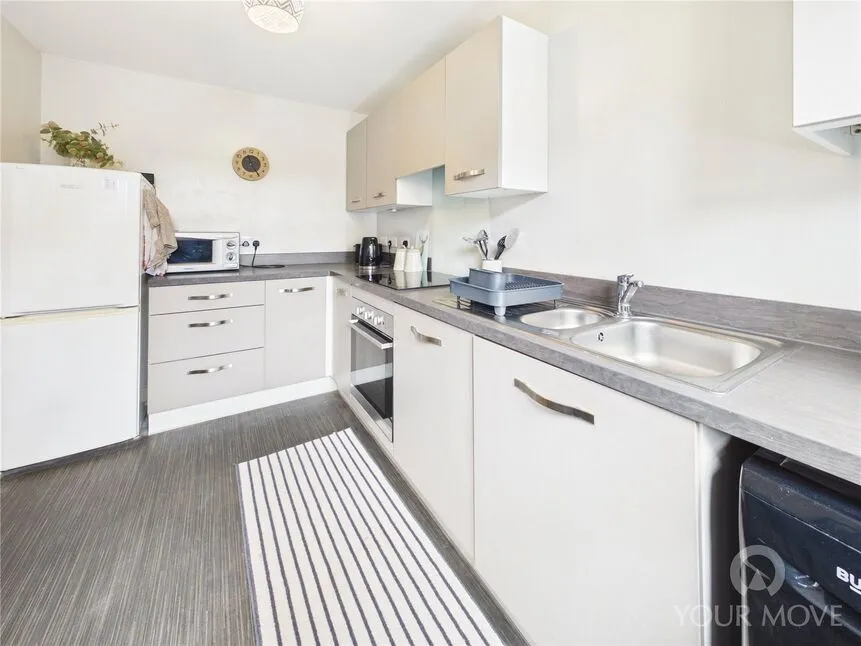 Sugarhill Crescent, Newton Aycliffe, DL5, photo 5