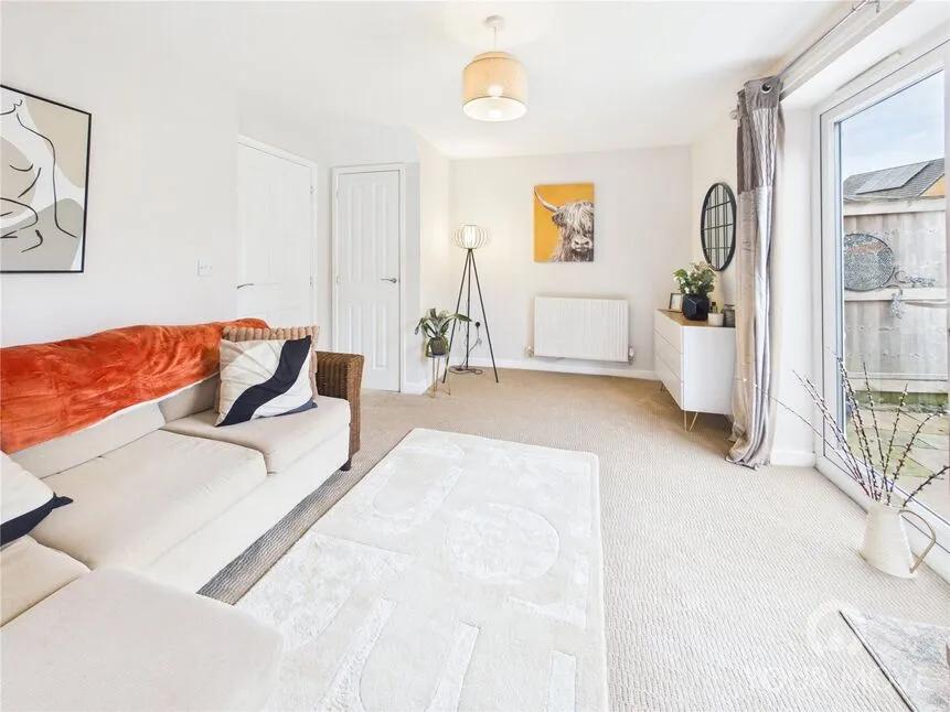 Sugarhill Crescent, Newton Aycliffe, DL5, photo 4