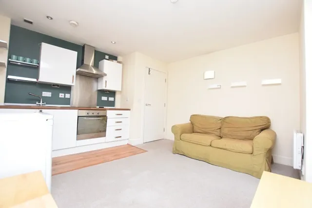 Smithfields, 131 Rockingham Street, S1 4EY, photo 6