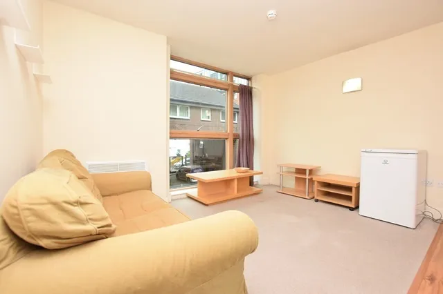 1 bed flat to rent — Smithfields, 131 Rockingham Street, S1 4EY