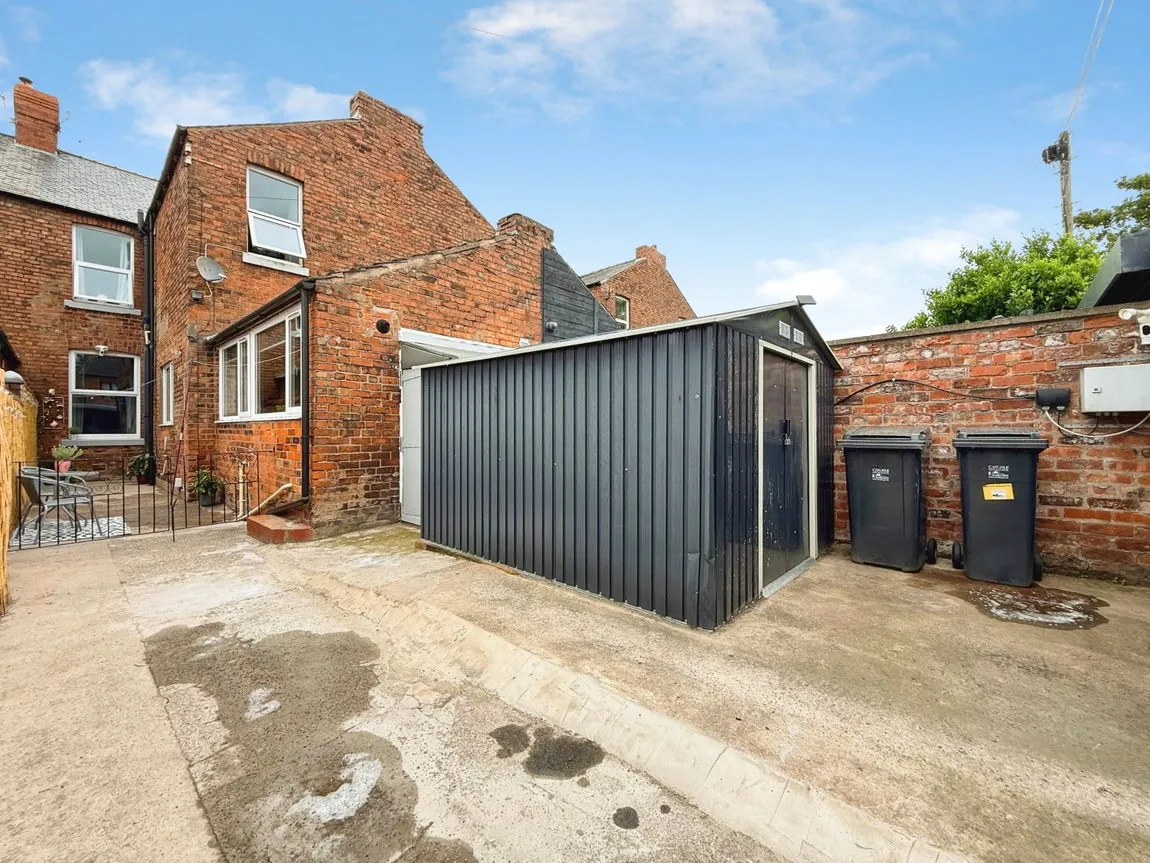 Warwick Road, Carlisle, CA1 2BX, photo 20